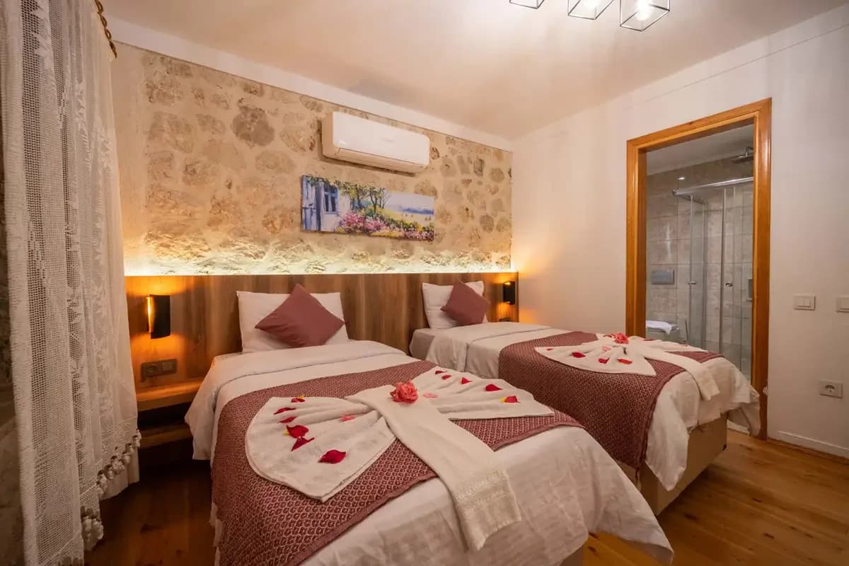 Villa Yanar 71