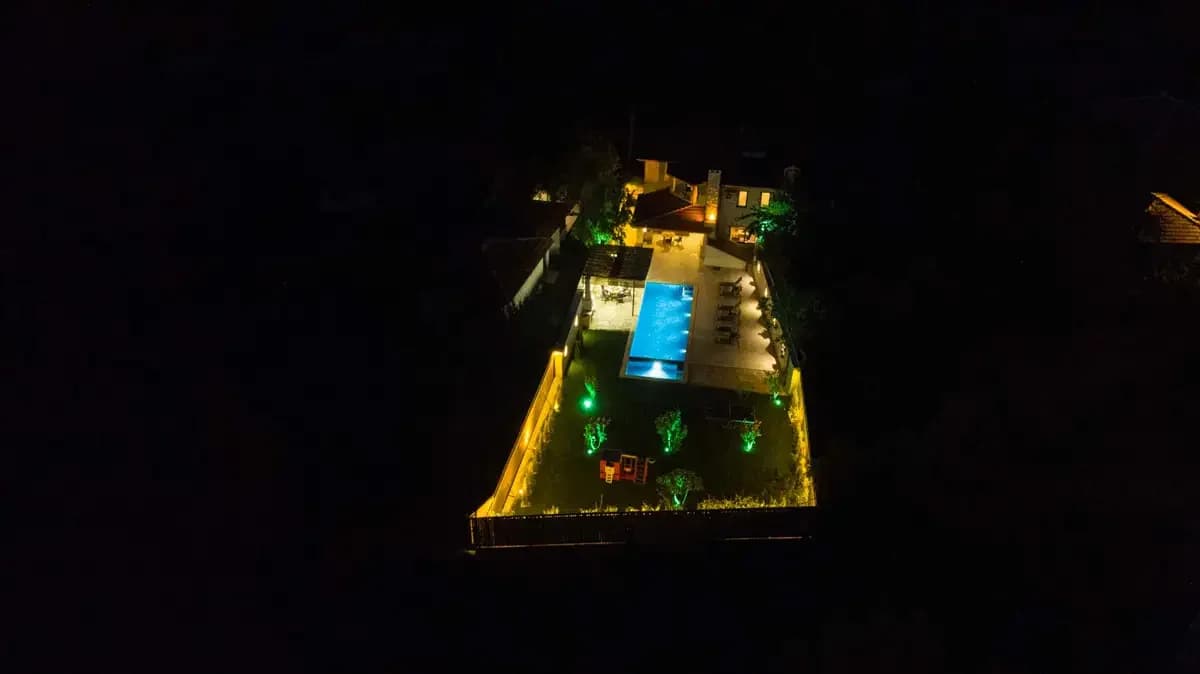 Villa Yanar 87