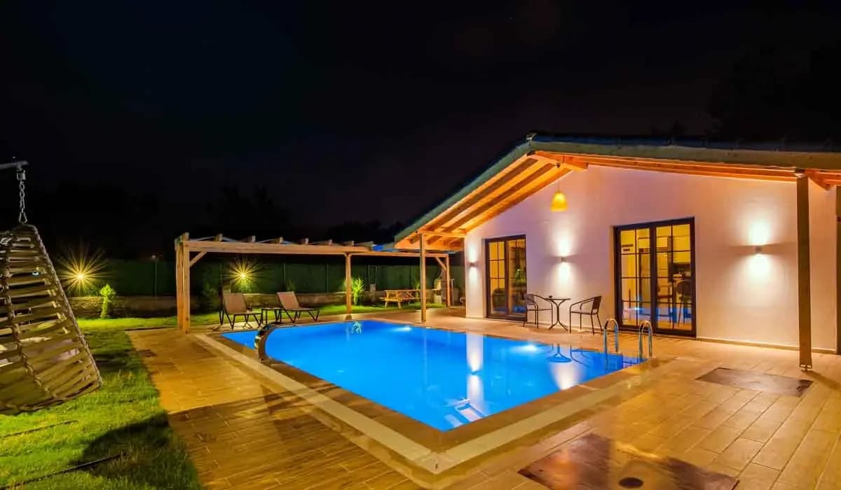 Villa Göçmez Pine 11