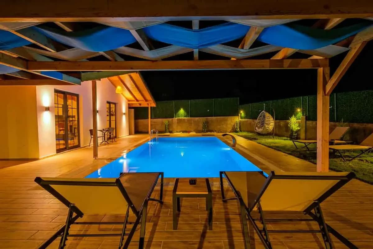 Villa Göçmez Pine 13