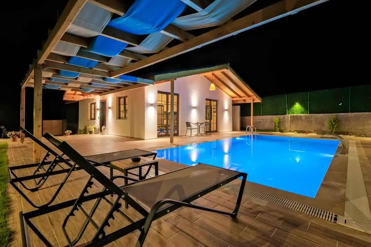 Villa Göçmez Pine 16