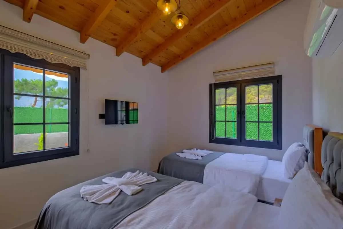 Villa Göçmez Pine 22