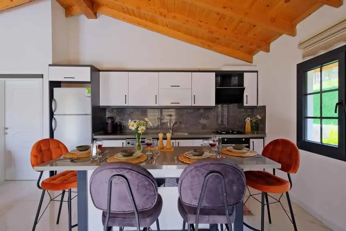 Villa Göçmez Pine 26