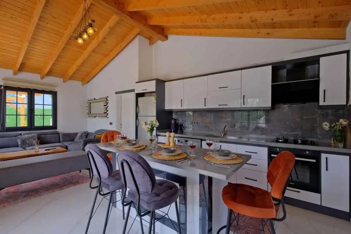 Villa Göçmez Pine 27