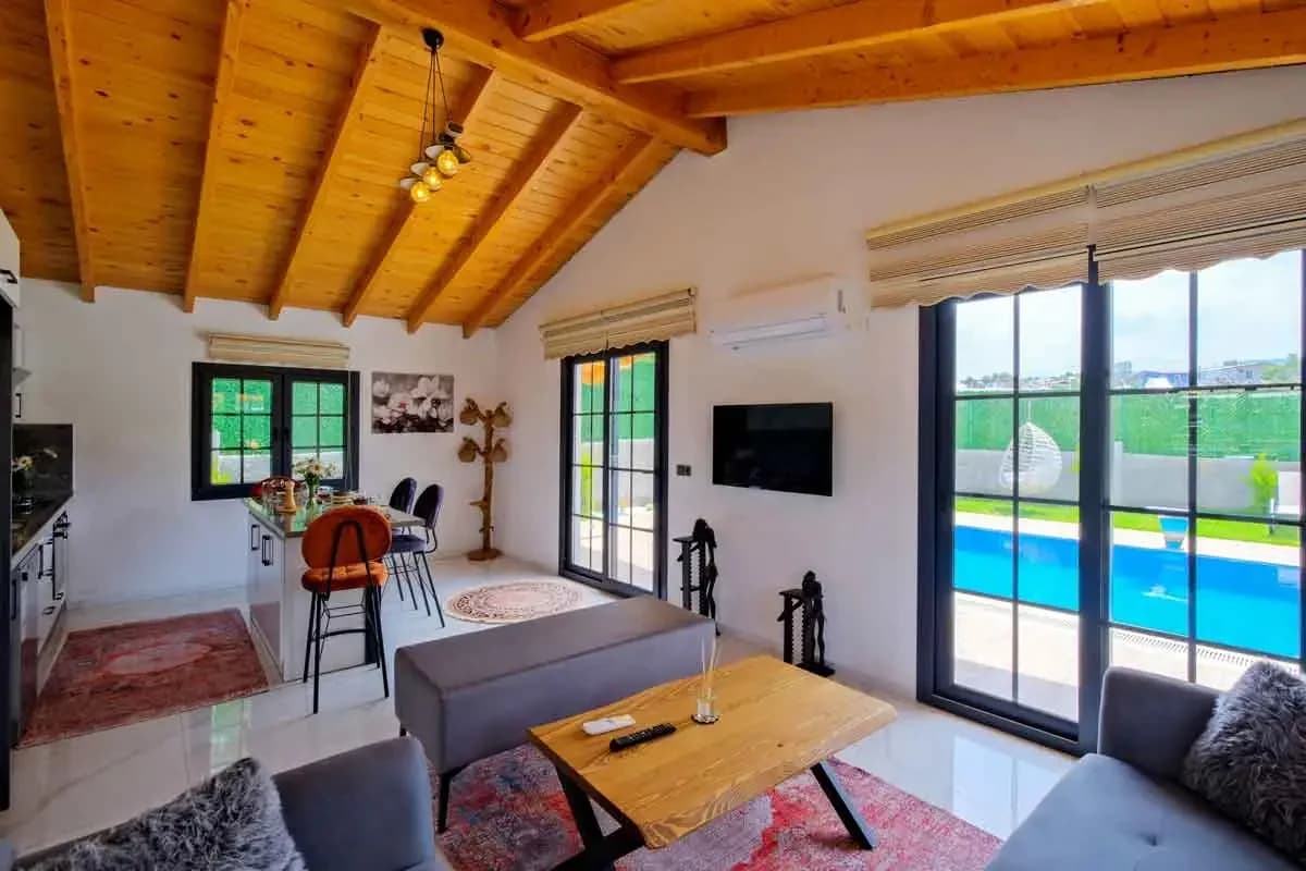Villa Göçmez Pine 31