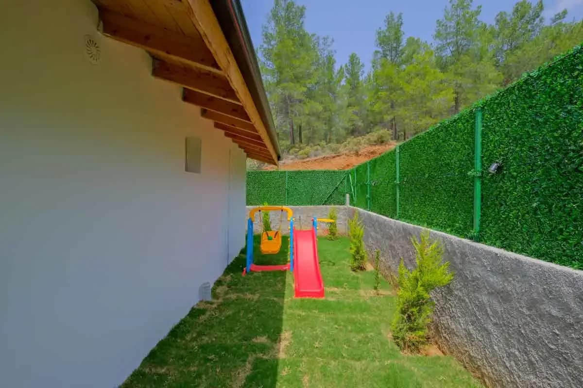 Villa Göçmez Pine 34