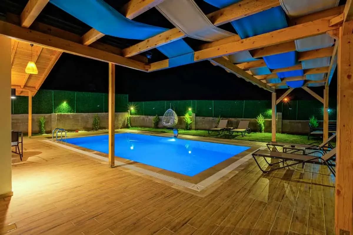 Villa Göçmez Pine 7