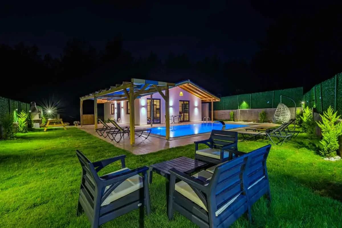 Villa Göçmez Pine 8