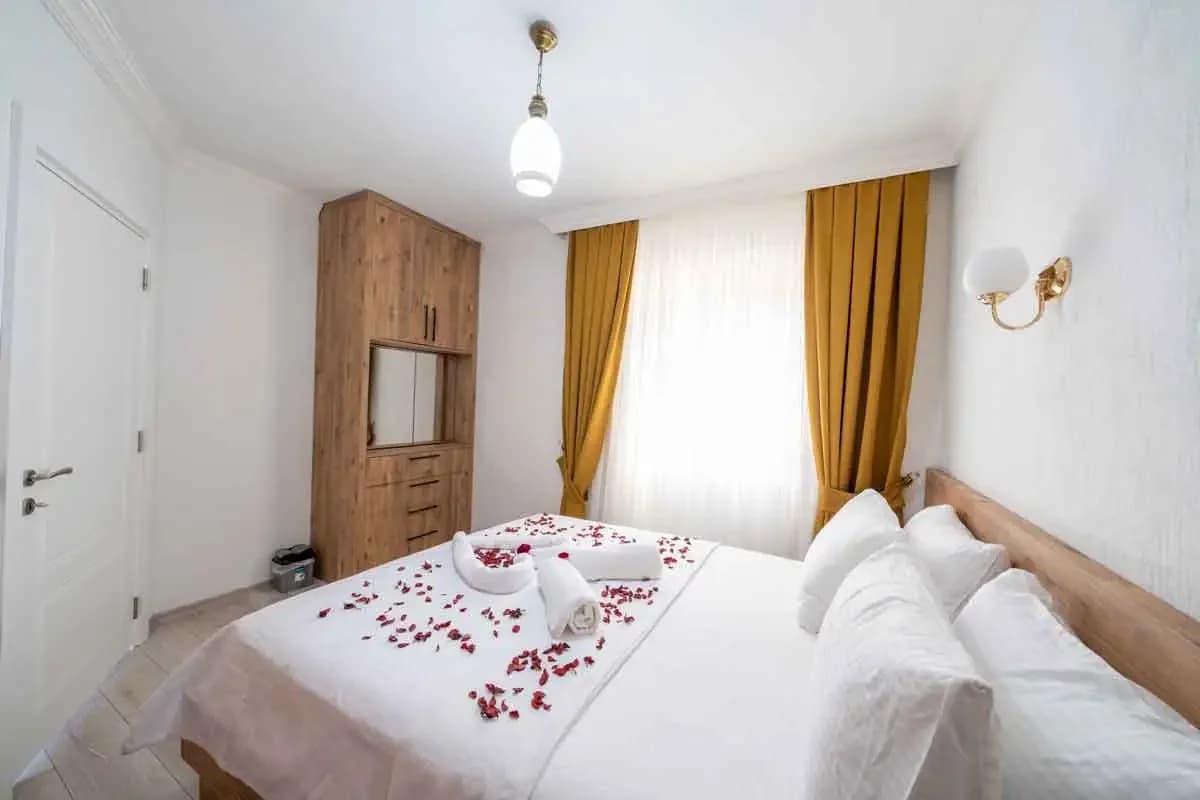 Villa Güneş Duo 11