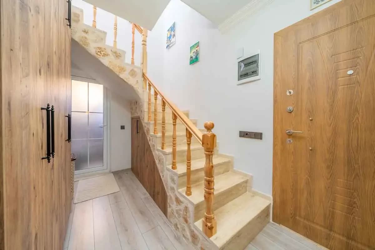 Villa Güneş Duo 13
