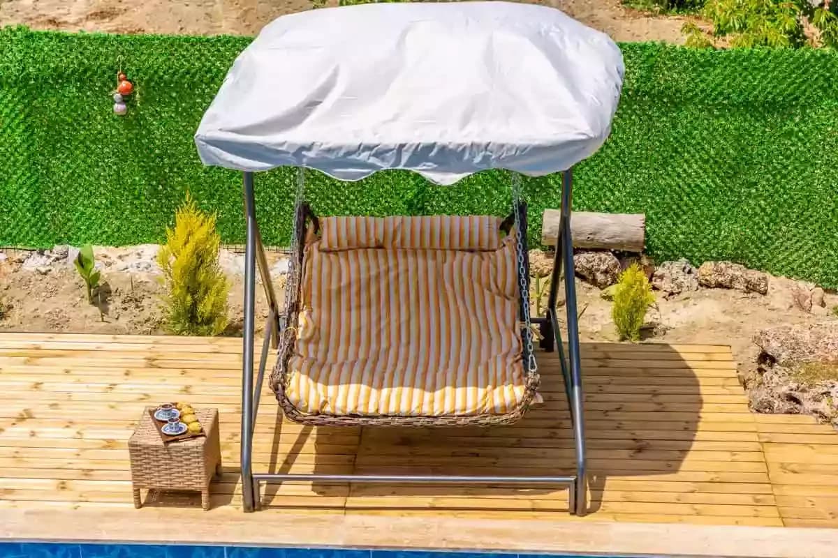 Villa Güneş Duo 27