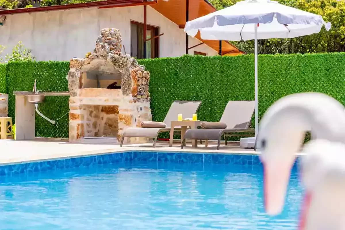 Villa Güneş Duo 35