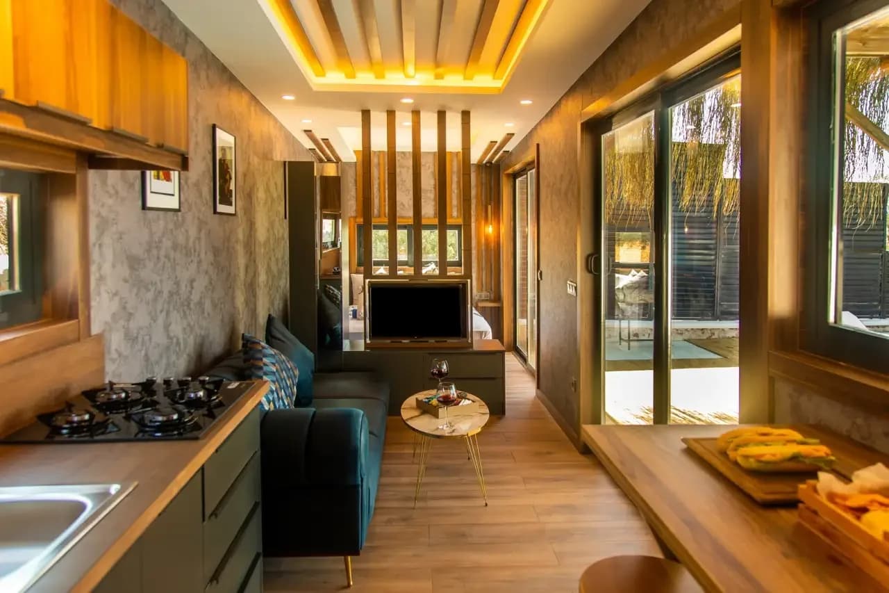 Villa Angel House 23