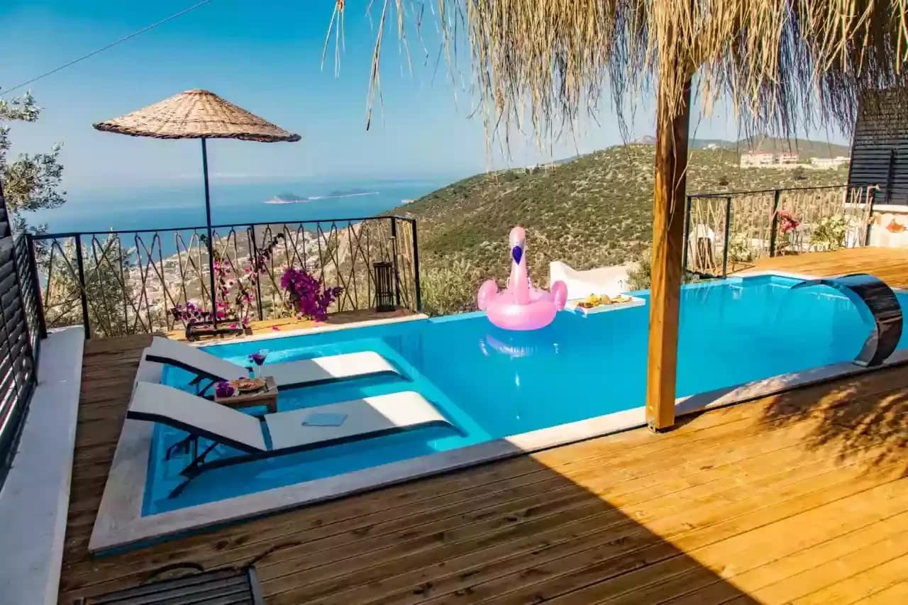 Villa Angel House 3