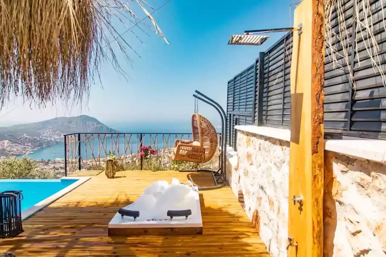 Villa Angel House 9