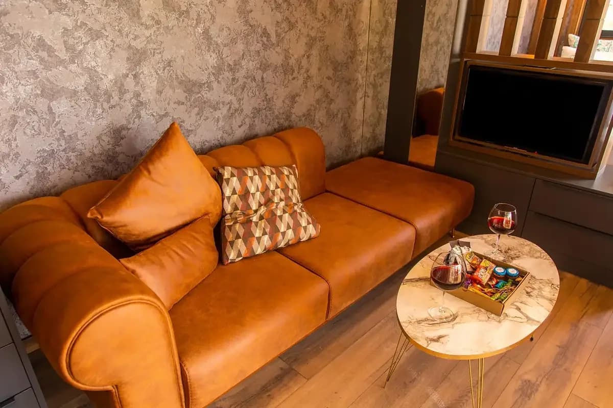 Villa Casablanca House 23