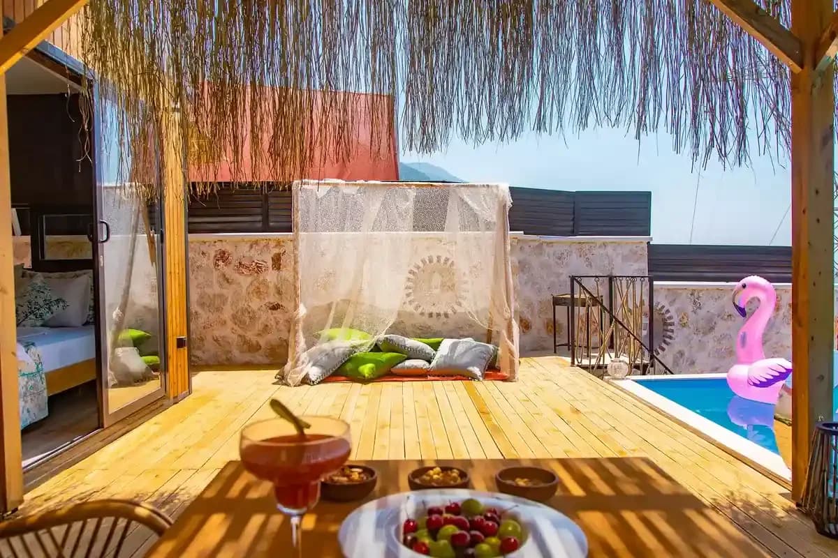 Villa Casablanca House 9