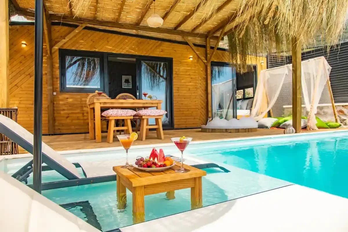 Villa Dream House 12