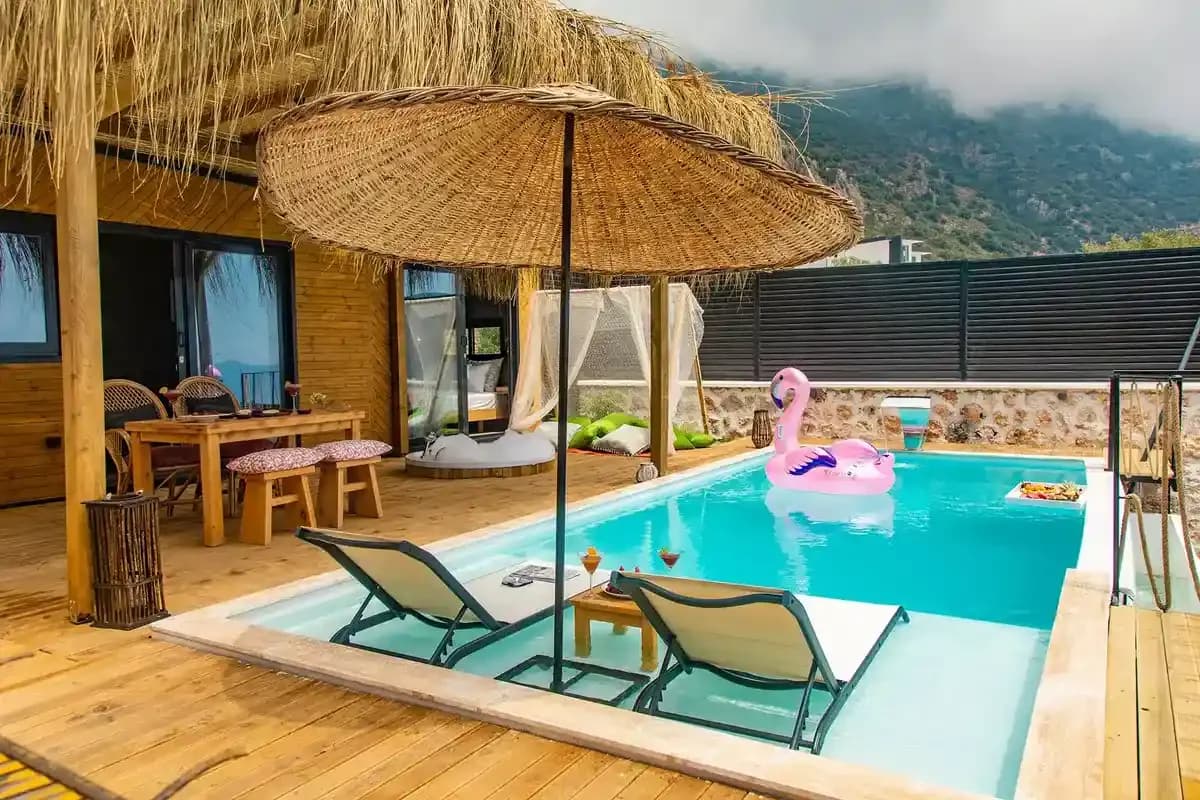 Villa Dream House 13