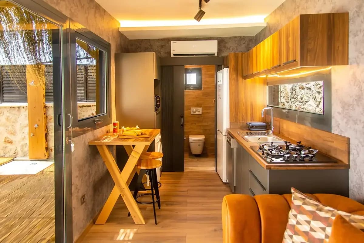 Villa Dream House 21