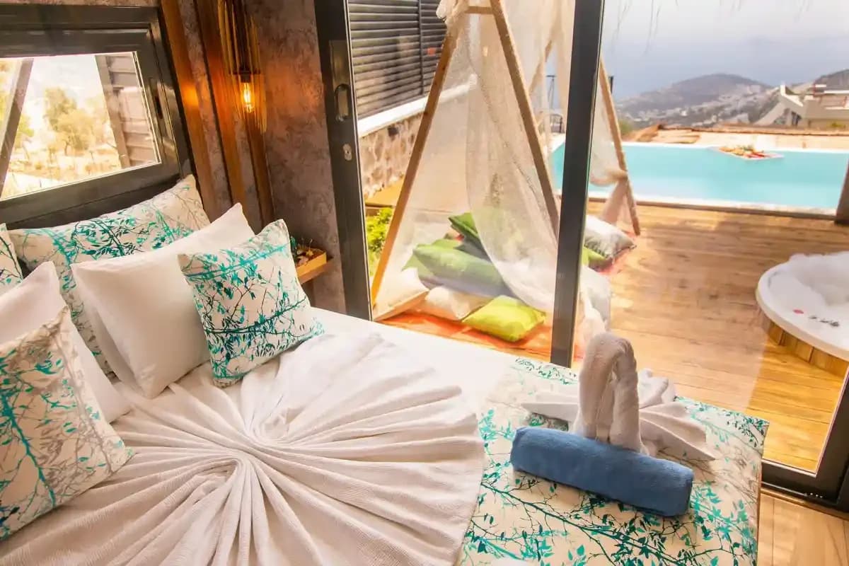 Villa Dream House 24
