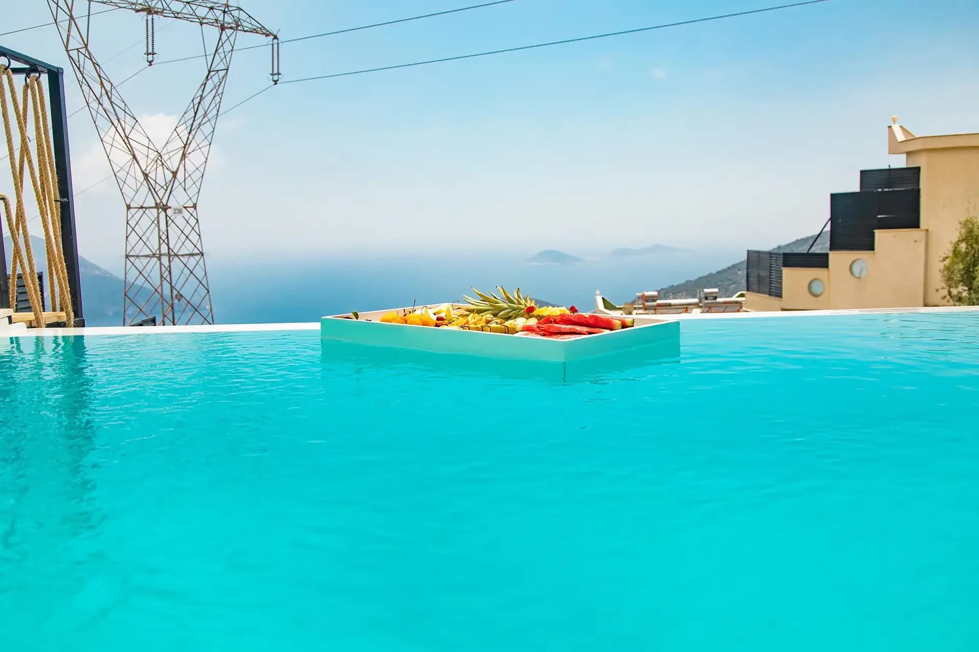 Villa Dream House 3