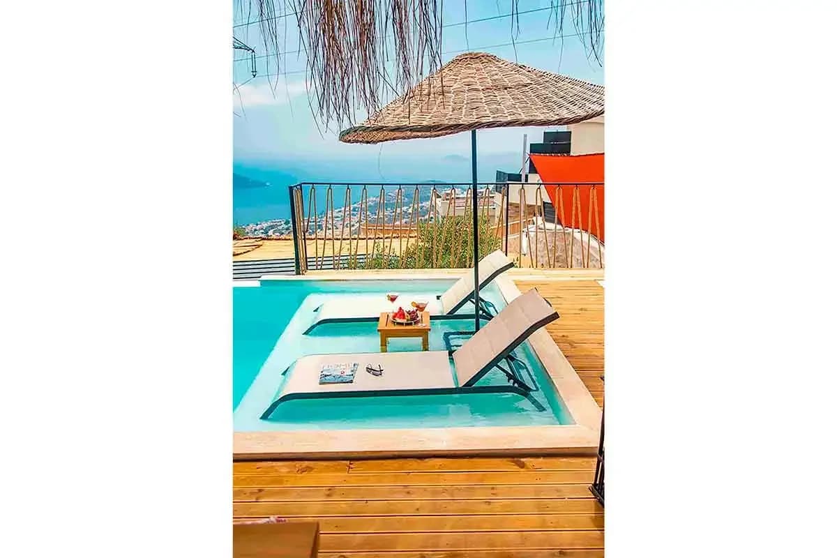 Villa Dream House 6