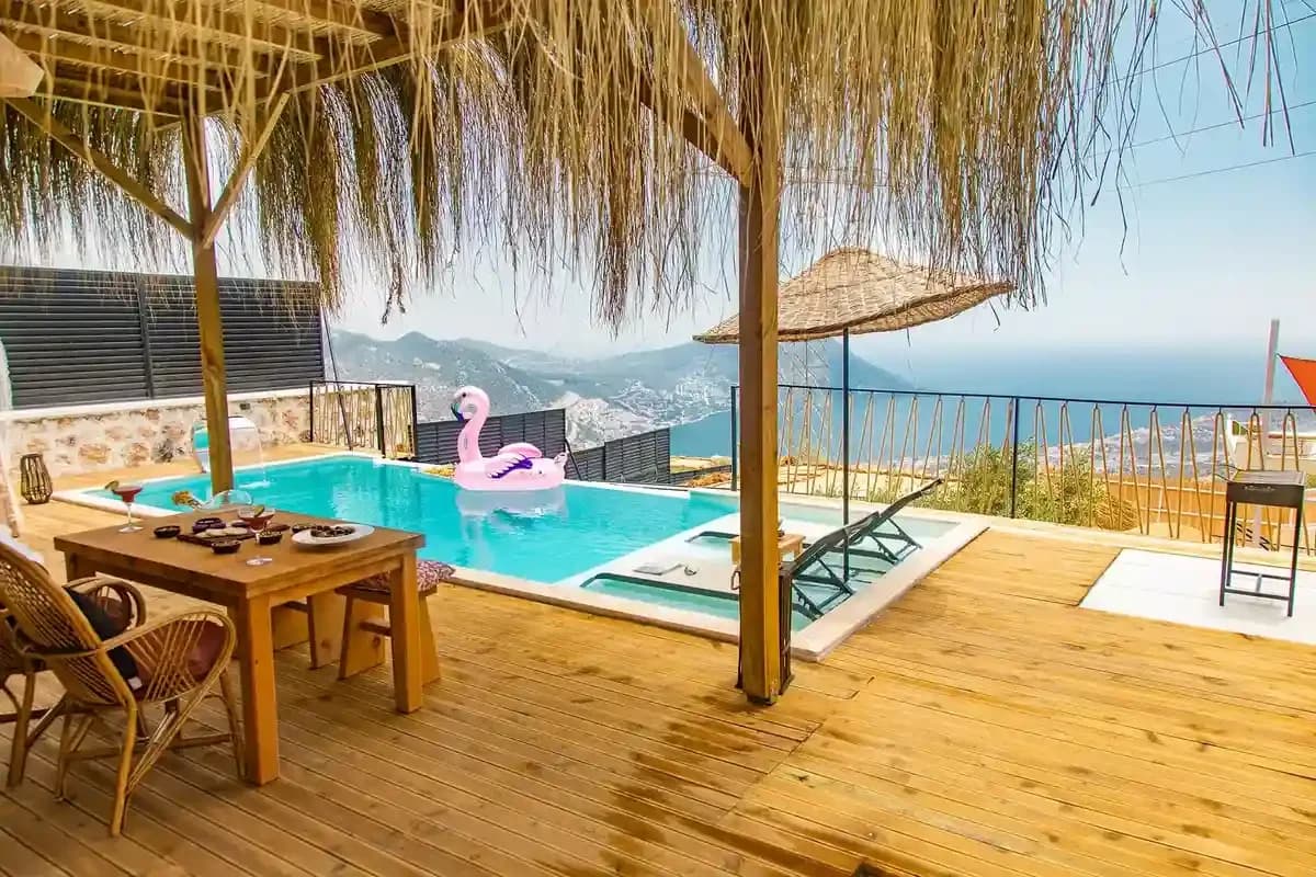 Villa Dream House 9