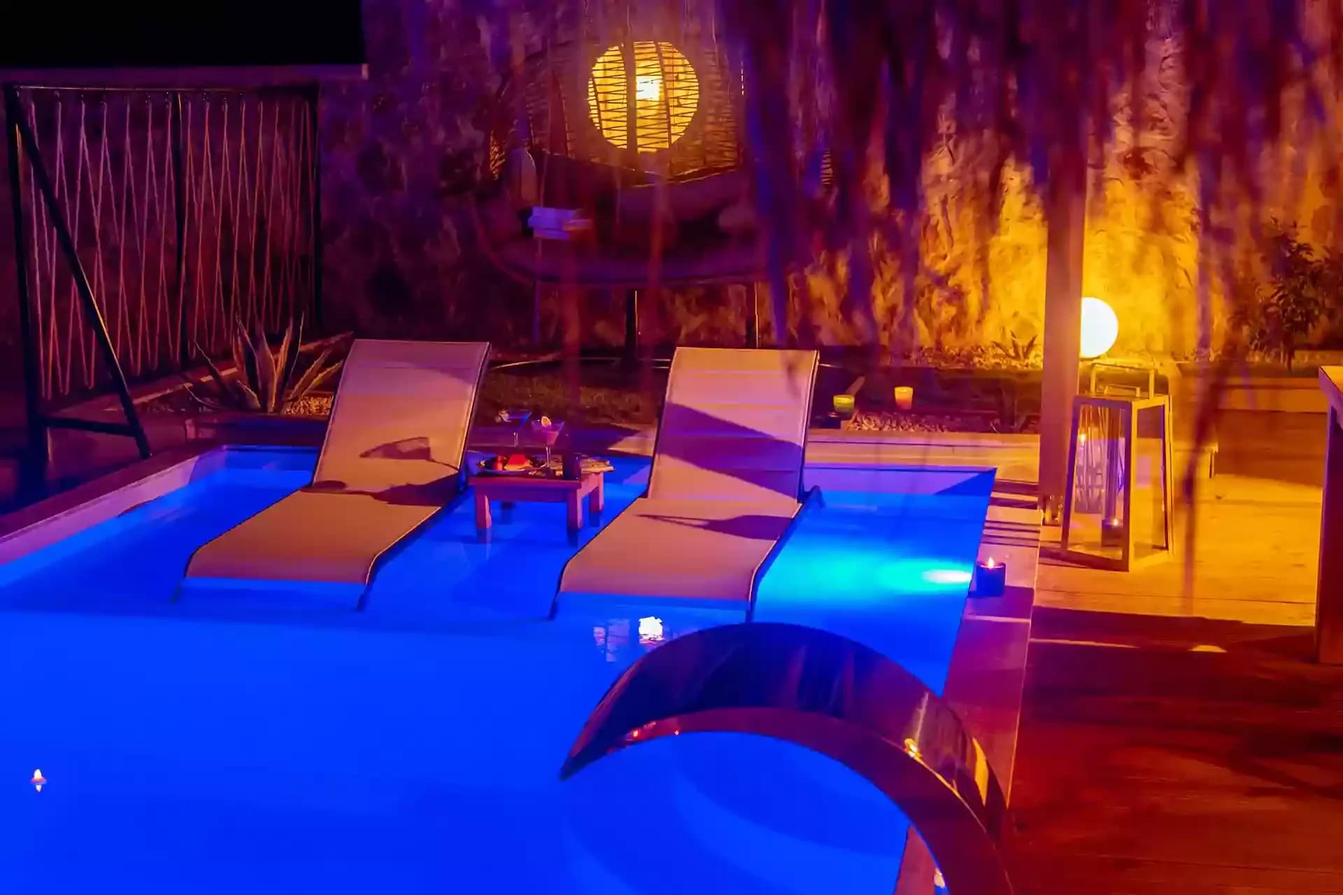 Villa Marrakesh House 21