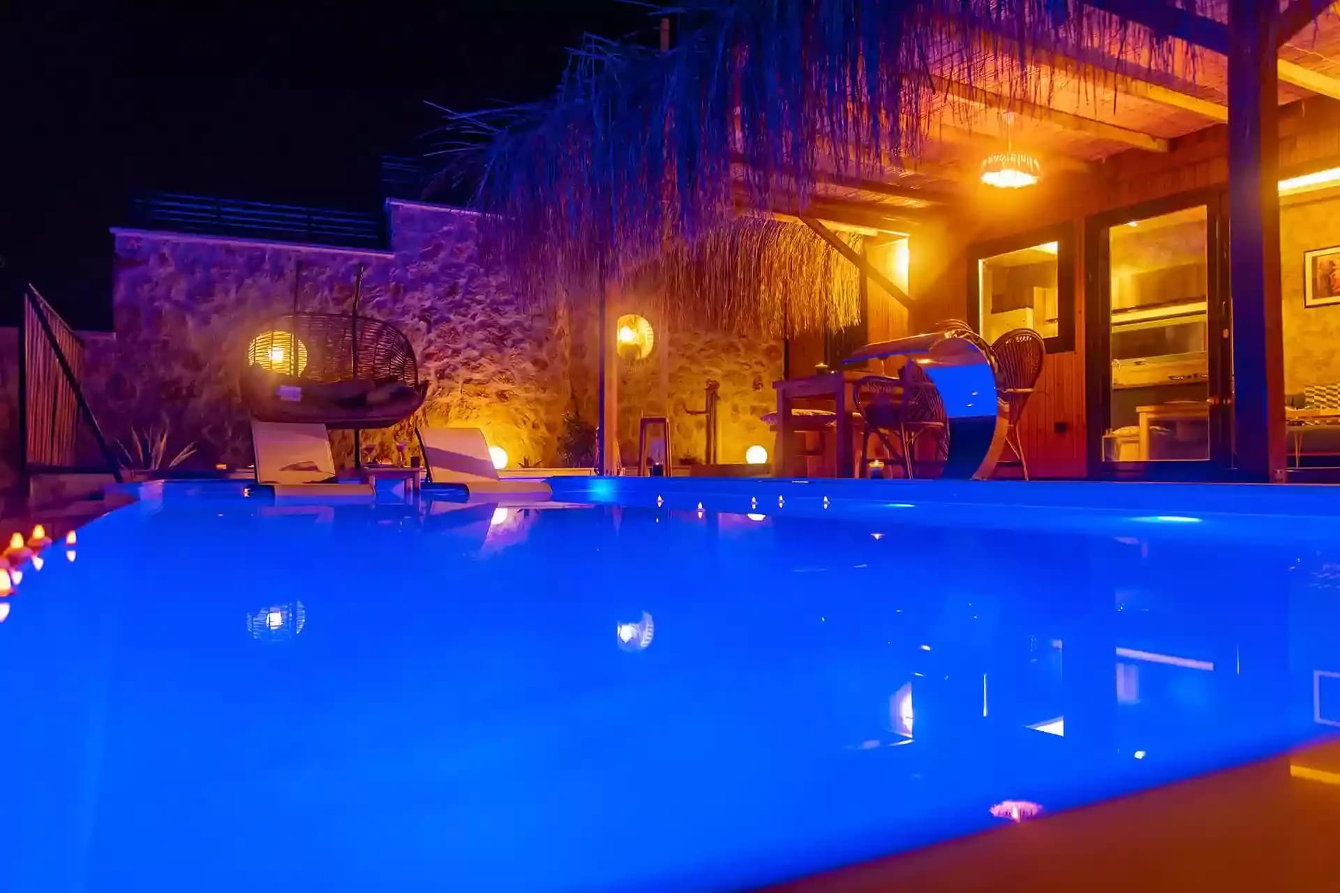 Villa Marrakesh House 28