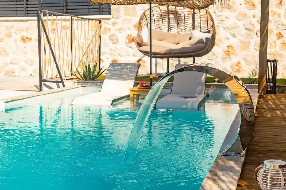 Villa Marrakesh House 3