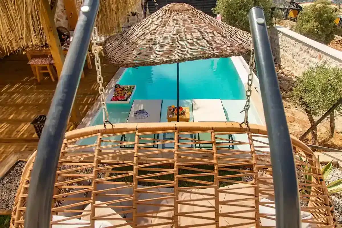 Villa Marrakesh House 8