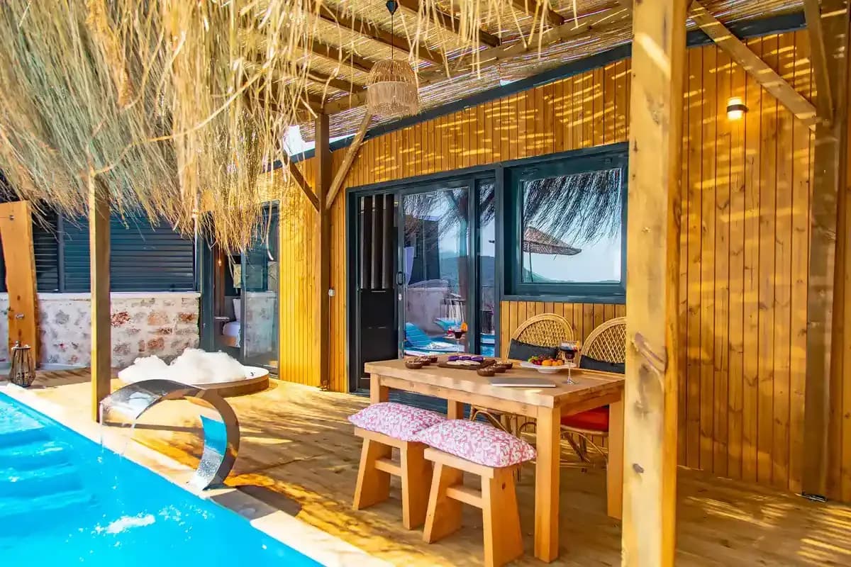 Villa Mia House 10