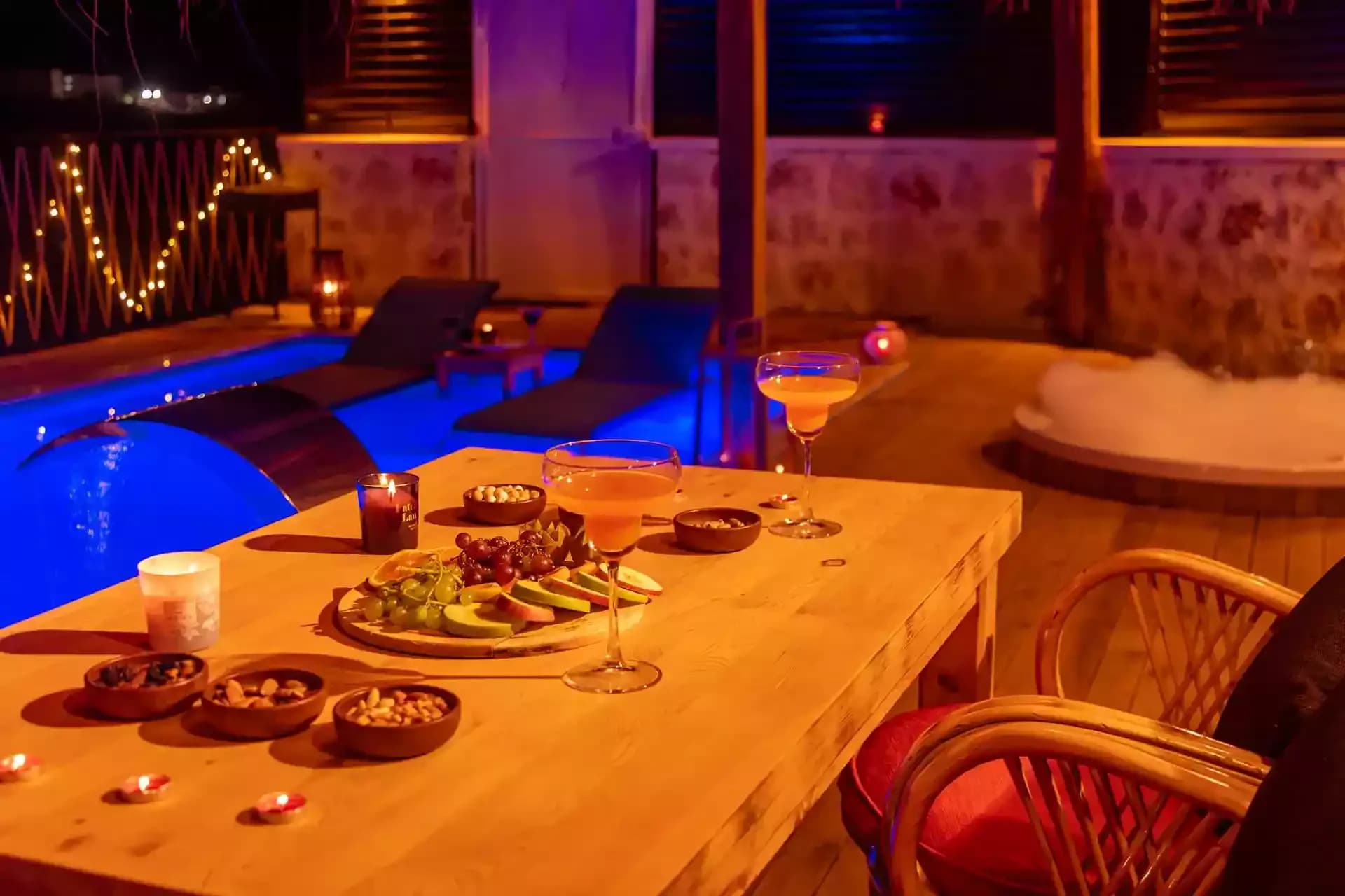 Villa Mia House 16