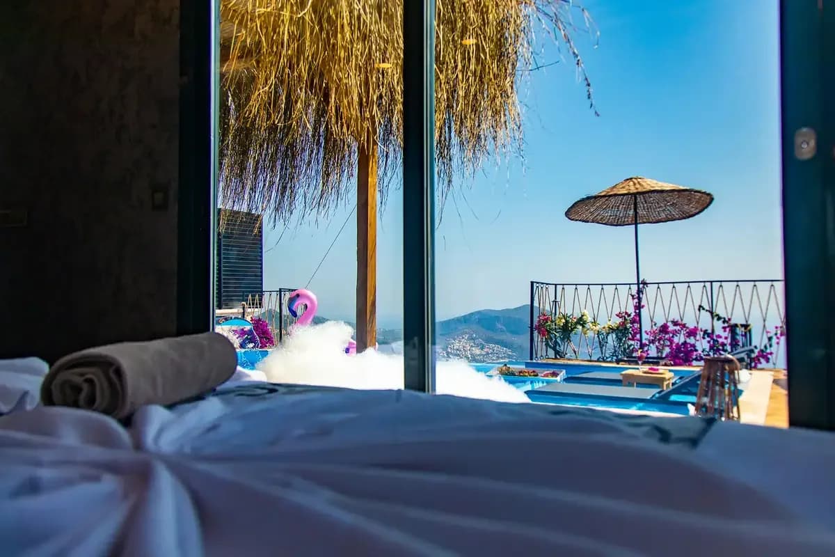 Villa Mia House 24