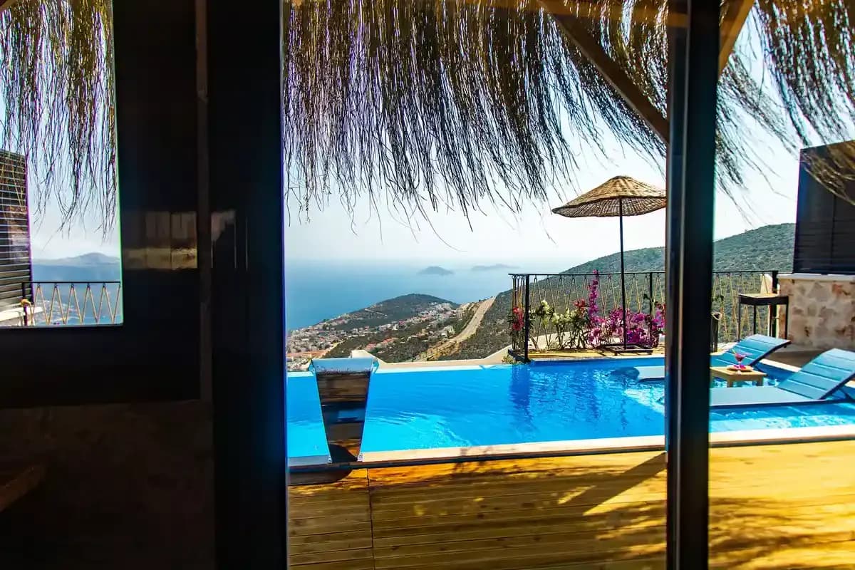 Villa Mia House 29