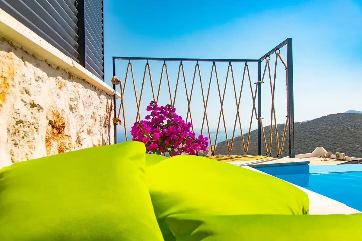 Villa Mia House 9