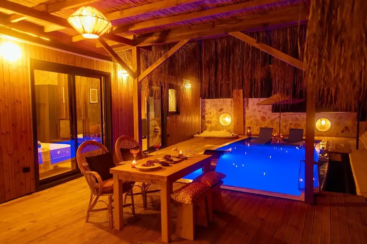 Villa Story House 11