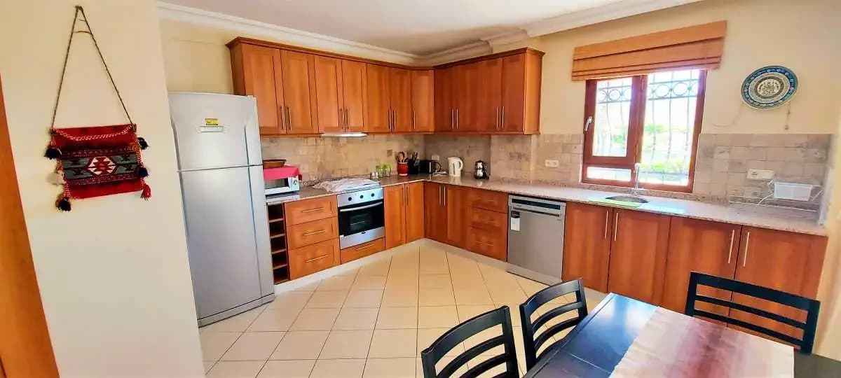 Villa Gelincik Duo 15