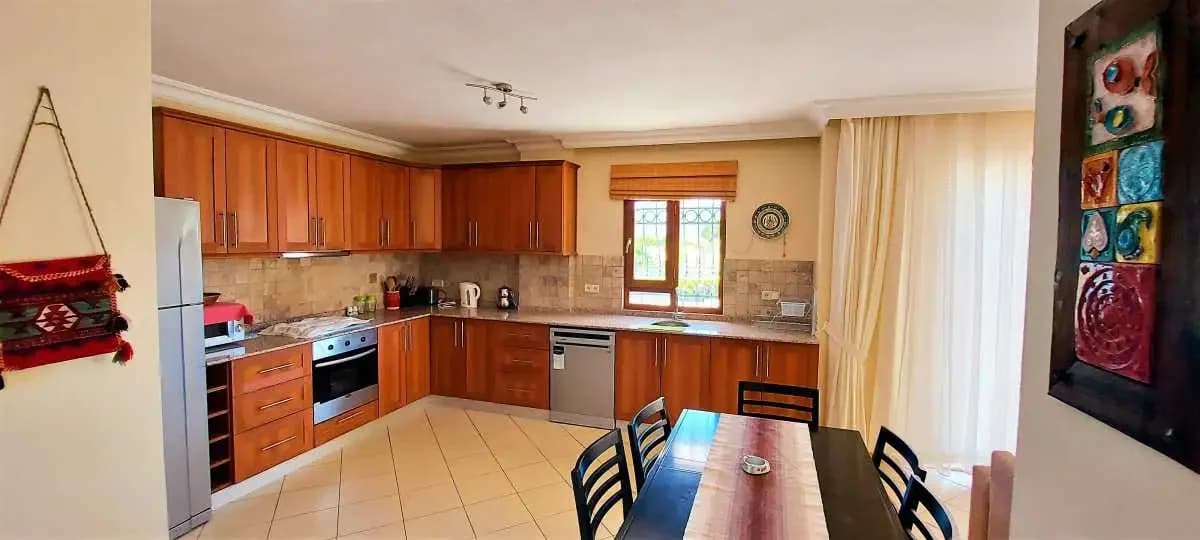 Villa Gelincik Duo 19
