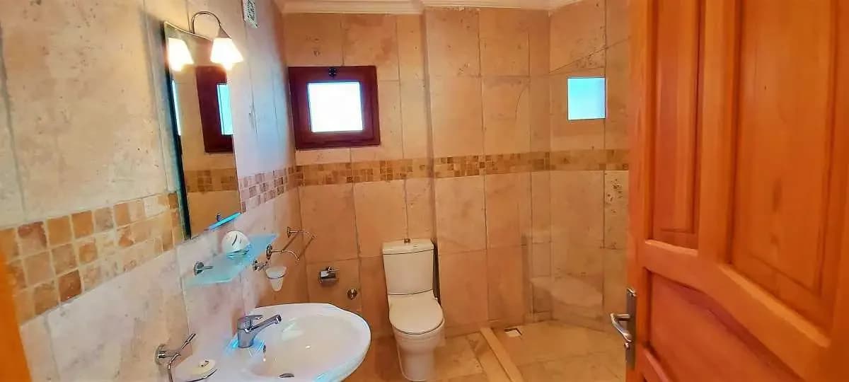 Villa Gelincik Duo 26