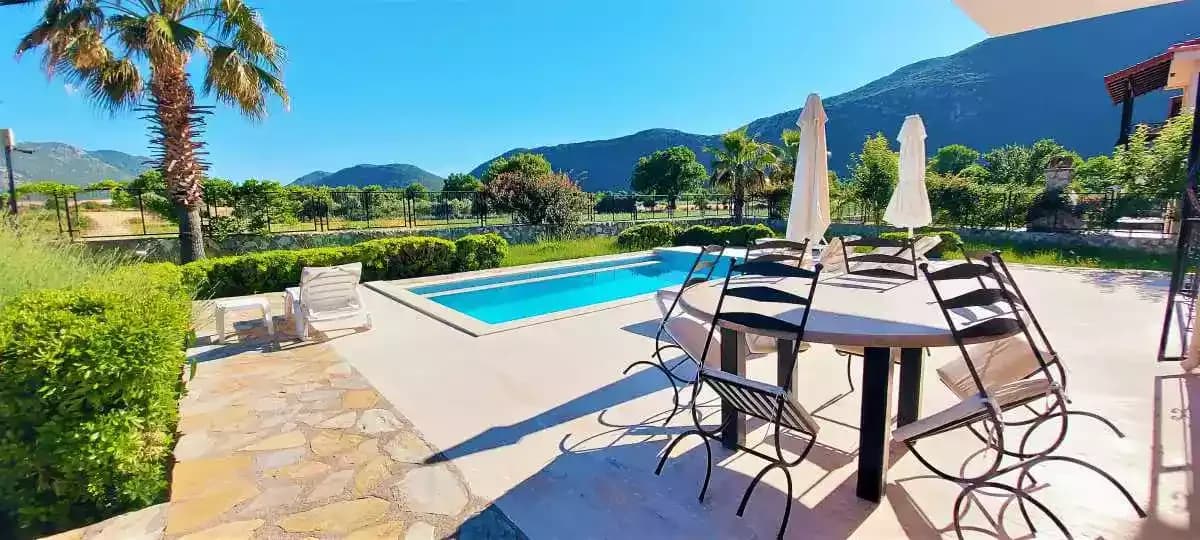 Villa Gelincik Duo 3