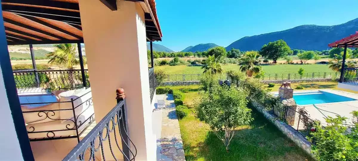 Villa Gelincik Duo 30