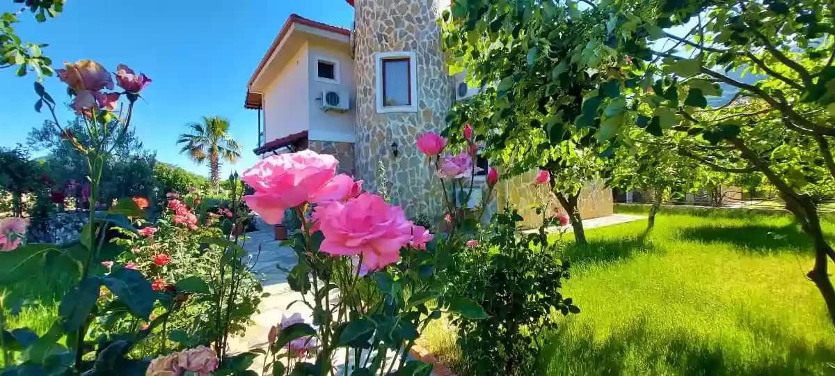 Villa Gelincik Duo 6