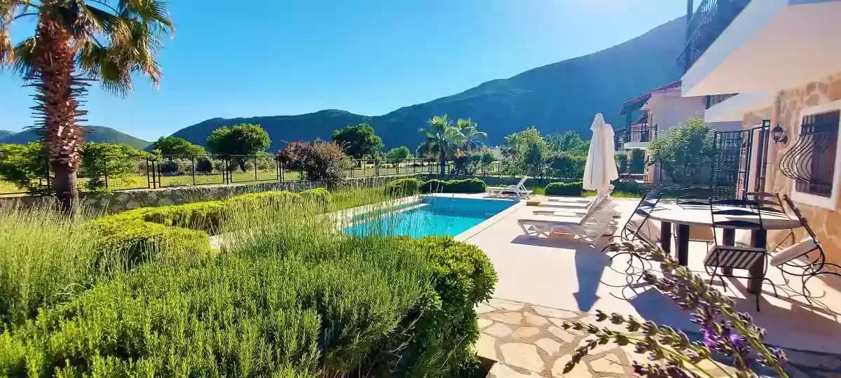 Villa Gelincik Duo 7