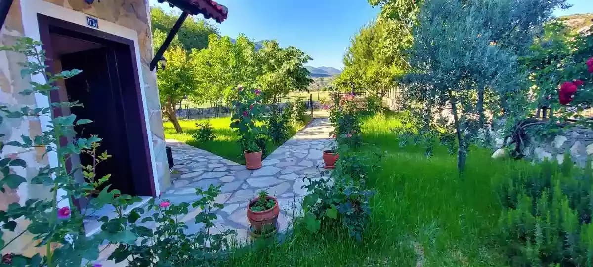 Villa Gelincik Duo 8