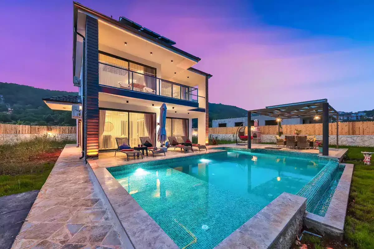 Villa Bora 12