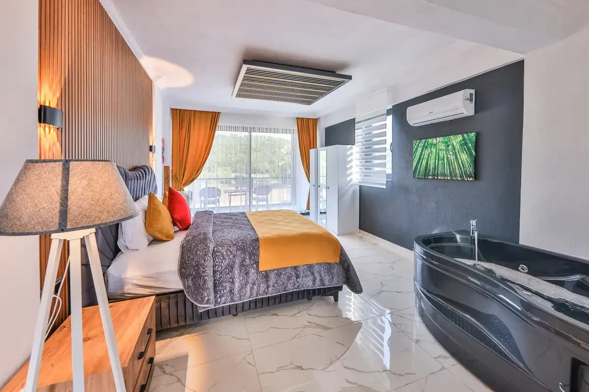 Villa Bora 41