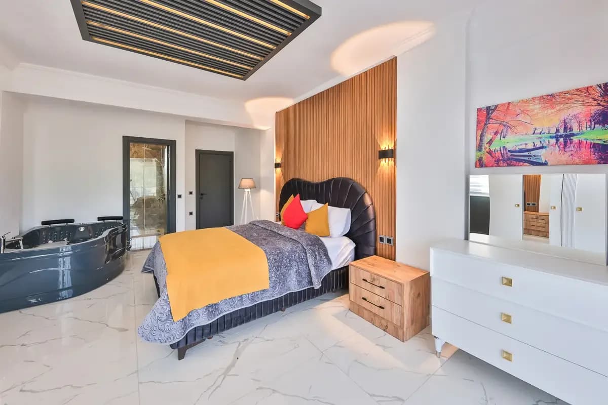 Villa Bora 43