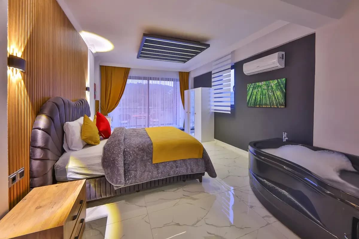 Villa Bora 48